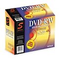 CDs and DVDs image